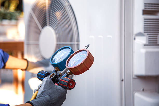 Affordable Hvac Maintenance solutions in Advance, IN